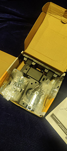 Кронштейн поворотно-выдвижной Digis DSM-2123  Кронштейн поворотно-выдвижной Digis DSM-2123