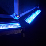 Cameo ROOT BAR SMD – Стационарный SMD LED BAR, RGB 480×0.2 Вт + White 240×0.5 Вт