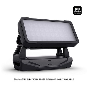 Стационарный прожектор LED Wash Cameo ZENIT W600 G2 Стационарный прожектор LED Wash Cameo ZENIT W600 G2