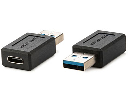 Переходник Kramer AD-USB3/AC
