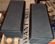 Активная акустическая система SAVANT SPK-SUR3WSB-00