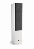 Напольная акустическая система DALI OPTICON 6 MK2. Цвет: Белый сатин [Satin White]