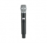 Ручной передатчик серии ULXD с капсюлем микрофона SM86 Shure ULXD2/SM86.