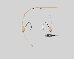 Головной микрофон Shure TwinPlex™ TH53T/O-MTQG