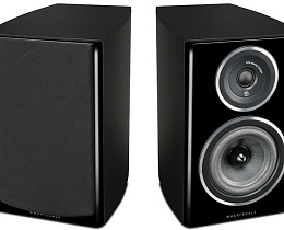 Полочная акустическая система Wharfedale Diamond 11.2