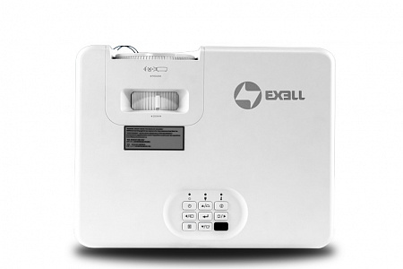 Проектор Exell EXD306Z