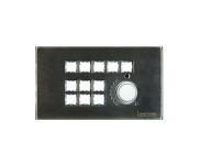 Панель управления Lightware RAP-B511-UK-S