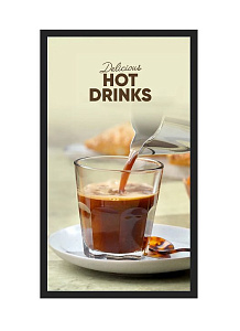 ЖК-панель Philips 55BDL6052H/12 55''