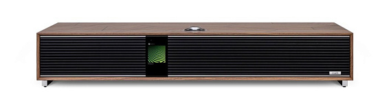Cетевая аудиосистема "все-в-одном" Ruark R810 MiE Цвет: Орех Пентахорд [PENTA-CHORD WALNUT]