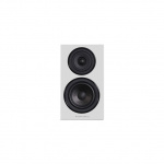 Полочная акустическая система Wharfedale Diamond 12.1 Цвет: Белый дуб [WHITE OAK]