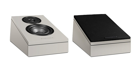 Настенная акустическая система Wharfedale Diamond 12 3Di Настенная акустическая система Wharfedale Diamond 12 3Di