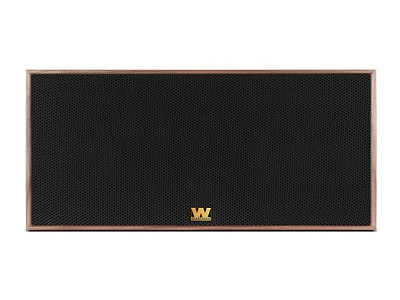 Центральный канал Wharfedale HERITAGE C Цвет: Орех [WALNUT]