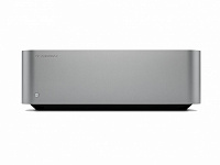Усилитель мощности Cambridge Audio Edge W Dark Grey Цвет [Серый]
