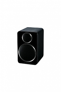 Wharfedale DS-2. Цвет: Черный  [Black]