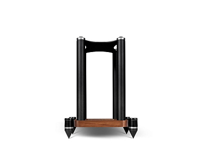 Стойки для Wharfedale Elysian 1 Stand Цвет: Орех [PIANO WALNUT]