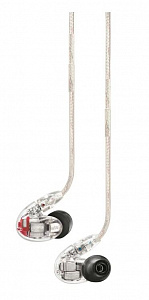 Внутриканальные наушники Shure SE846G2CL-EFS