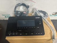 Микрофонный пульт синхропереводчика HTDZ HT-9500Y