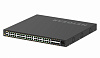 Управляемый сетевой коммутатор Kramer M4250-40G8F-PoE+