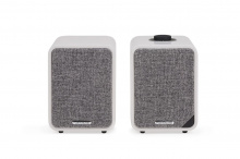 Активная акустическая система Ruark MR1 MK2 Цвет: Серый [SOFT GREY]