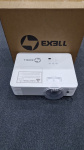 Проектор Exell EXD203STW