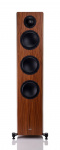 Напольная АС Gauder Capello 100 AL Цвет: Палисандр [ROSEWOOD]