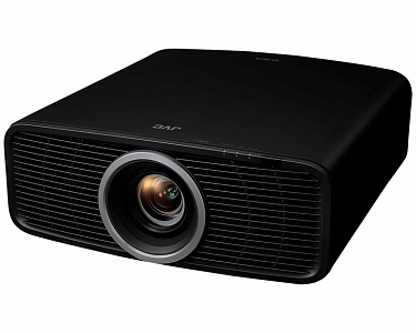 Кинотеатральный 4K-проектор JVC DLA-NZ700B c лазерным источником света