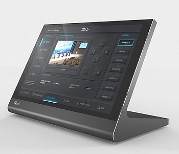 Настольное крепление iRidi ST-P8/10-AL-B