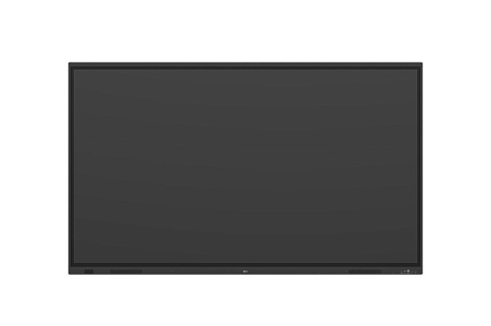 Интерактивная ЖК-панель LG 65TR3DQ-B 65''