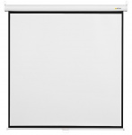 Экран настенный с ручным приводом Digis DSOB-4307