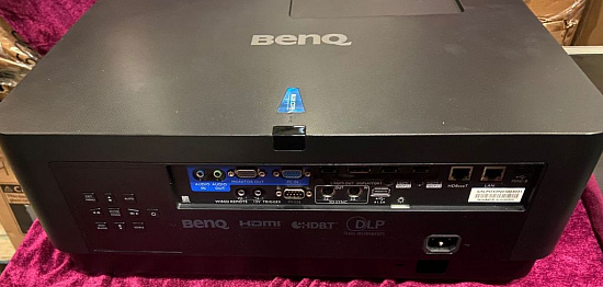 Проектор BenQ LU960