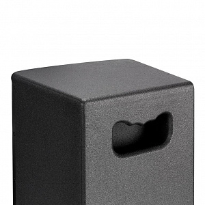 Компактный активный комплект PA-системы LD Systems DAVE 12 G3