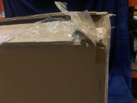 Потолочный микрофонный массив Nearity A50