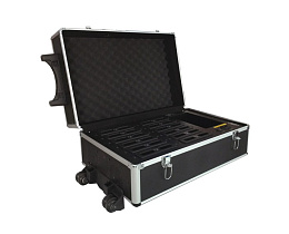 Зарядный кейс HTDZ HT-6700CG