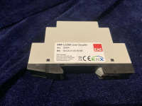 Соединитель областей/линий KNX EAE LC200