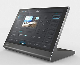 Панель настольная 10" iRidi P10-T