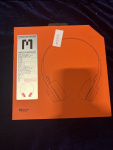 Накладные Bluetooth наушники Mondo by Defunc Freestyle On-Ear