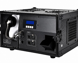Генератор тумана Exell Lighting EXLFAZE1200V2