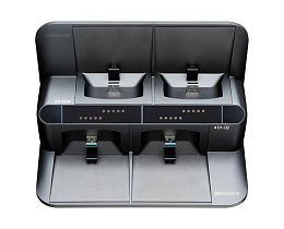 Сетевое зарядное устройство серии ULXD Shure SBC450.