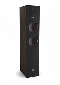 Напольная акустическая система DALI OPTICON 6 MK2. Цвет: Табачный дуб [Tobacco Oak]