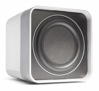 Акустическая система Cambridge Audio Minx Min12 Black Цвет [Чёрный]