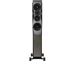 Dynaudio Confidence 30 Цвет: Дымчатый глянец [SMOKE HIGH GLOSS]