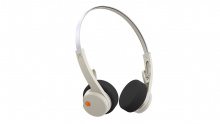 Накладные Bluetooth наушники Mondo by Defunc Freestyle On-Ear. Цвет: Серый [Greige]