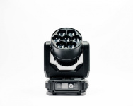 Поворотная голова типа WASH - Exell Lighting EXLWASH740B