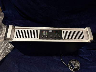 Усилитель мощности FDB DA1304