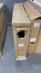 ЖК-панель для видеостены Hisense 55L35B5U 55" ЖК-панель для видеостены Hisense 55L35B5U 55"