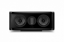 Центральный канал Wharfedale Aura СS Цвет: Черный лак [HI-GLOSS BLACK]