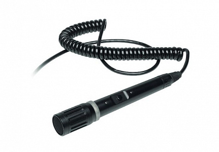 Ручной микрофон Televic D - Mic Handheld