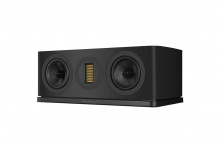 Центральный канал Wharfedale EVO 5C Цвет: Чёрный [BLACK]