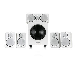 Набор акустических систем Wharfedale DX-2 5.1 HCP System
