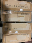 Напольная акустическая система Wharfedale Diamond 12.3